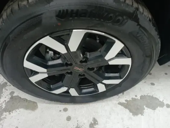 DACIA DUSTER II - voiture d'occasion - Photo 23