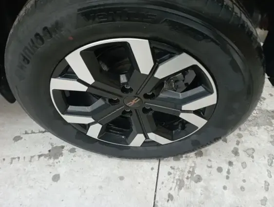 DACIA DUSTER II - voiture d'occasion - Photo 24