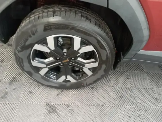 DACIA DUSTER II - voiture d'occasion - Photo 25