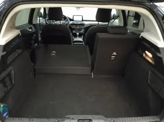 FORD FOCUS IV - voiture d'occasion - Photo 16