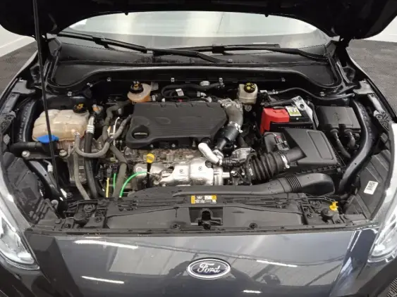 FORD FOCUS IV - voiture d'occasion - Photo 21