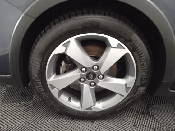 FORD FOCUS IV - voiture d'occasion - Photo 23