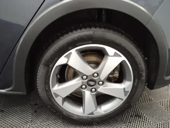 FORD FOCUS IV - voiture d'occasion - Photo 24