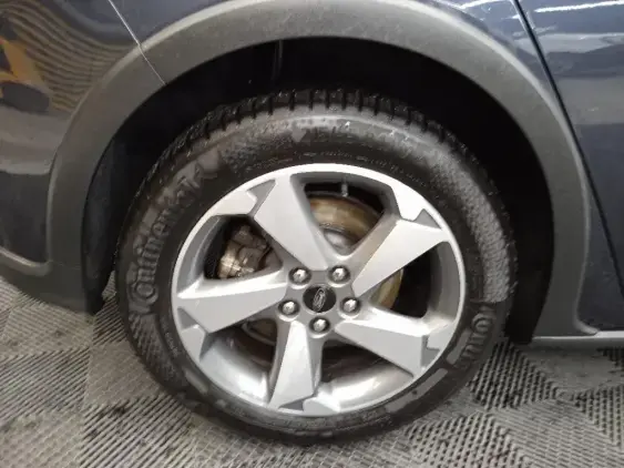 FORD FOCUS IV - voiture d'occasion - Photo 25