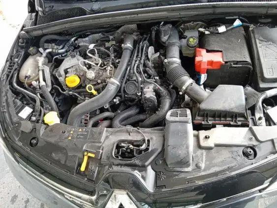 RENAULT CLIO V - voiture d'occasion - Photo 21