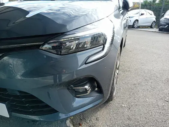 RENAULT CLIO V - voiture d'occasion - Photo 22