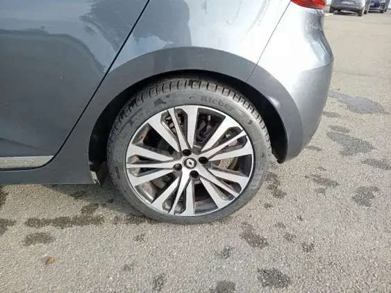 RENAULT CLIO V - voiture d'occasion - Photo 24