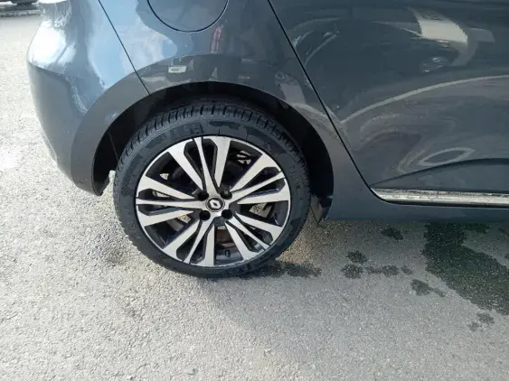 RENAULT CLIO V - voiture d'occasion - Photo 25