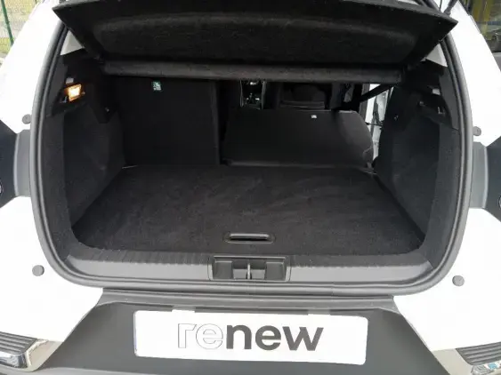 RENAULT CAPTUR II - voiture d'occasion - Photo 16