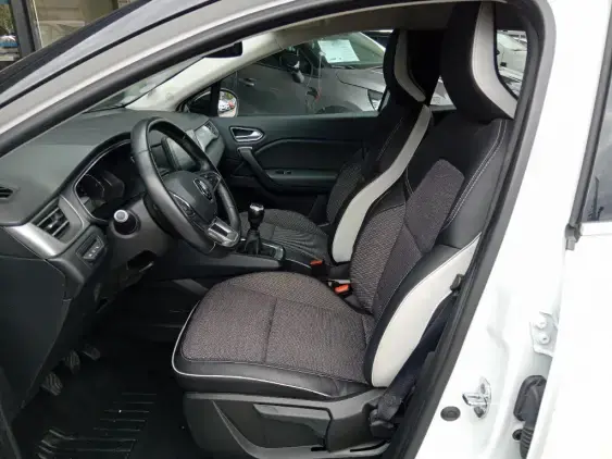 RENAULT CAPTUR II - voiture d'occasion - Photo 18