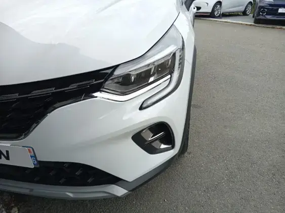 RENAULT CAPTUR II - voiture d'occasion - Photo 21