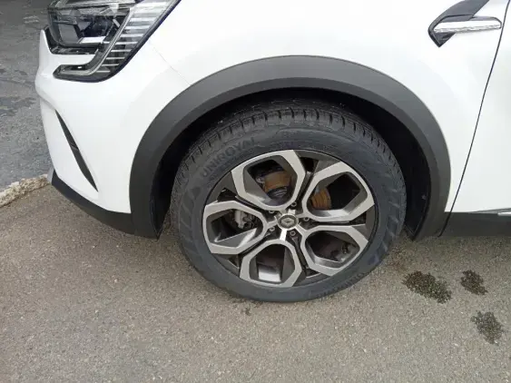 RENAULT CAPTUR II - voiture d'occasion - Photo 22