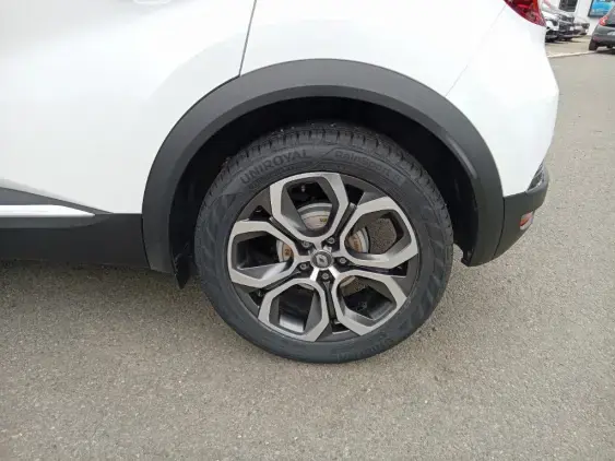 RENAULT CAPTUR II - voiture d'occasion - Photo 23