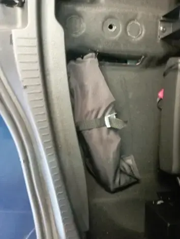 RENAULT SCENIC IV - voiture d'occasion - Photo 17