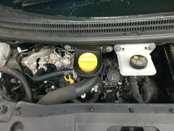 RENAULT SCENIC IV - voiture d'occasion - Photo 21