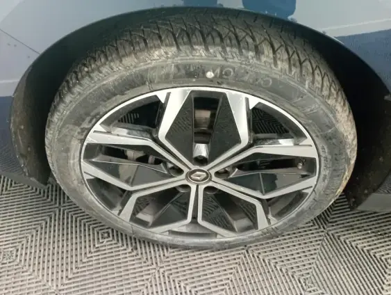 RENAULT SCENIC IV - voiture d'occasion - Photo 23