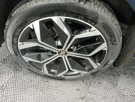 RENAULT SCENIC IV - voiture d'occasion - Photo 25