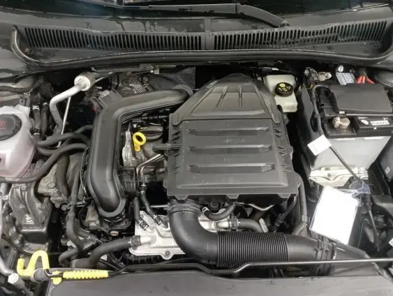 VOLKSWAGEN POLO VI - voiture d'occasion - Photo 20