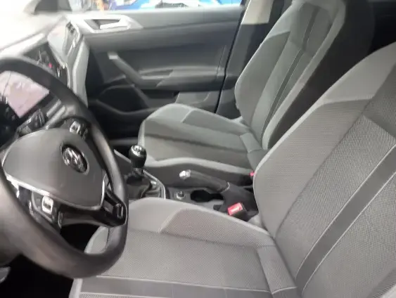 VOLKSWAGEN POLO VI - voiture d'occasion - Photo 21