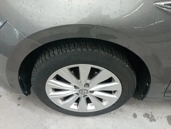 VOLKSWAGEN POLO VI - voiture d'occasion - Photo 22