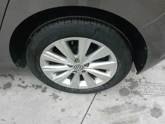 VOLKSWAGEN POLO VI - voiture d'occasion - Photo 23