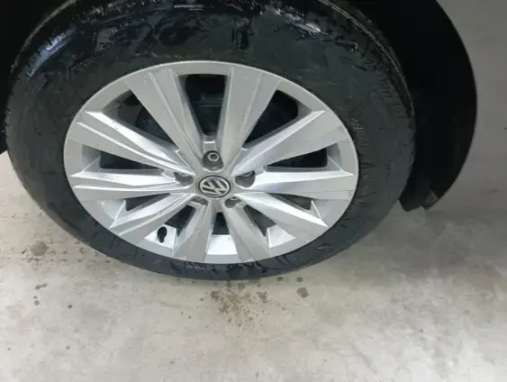 VOLKSWAGEN POLO VI - voiture d'occasion - Photo 24