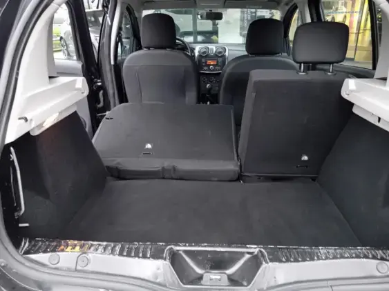 DACIA SANDERO II - voiture d'occasion - Photo 15