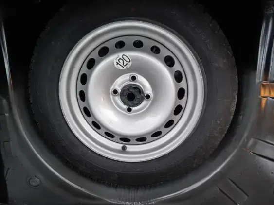 DACIA SANDERO II - voiture d'occasion - Photo 16