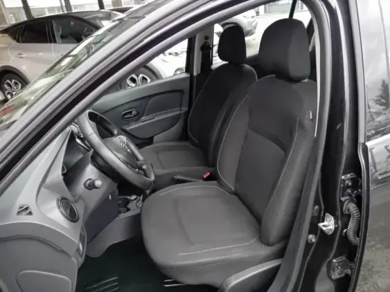 DACIA SANDERO II - voiture d'occasion - Photo 17