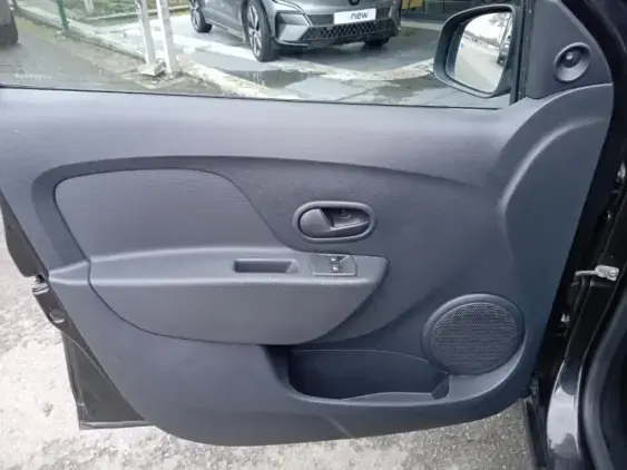 DACIA SANDERO II - voiture d'occasion - Photo 18