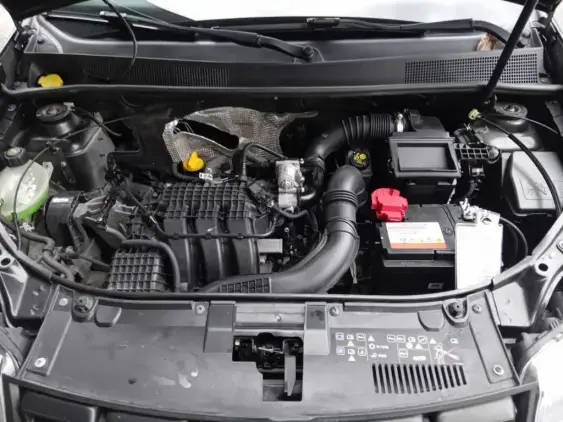 DACIA SANDERO II - voiture d'occasion - Photo 20