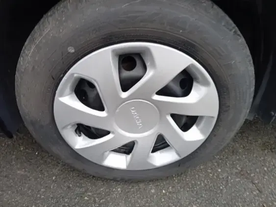 DACIA SANDERO II - voiture d'occasion - Photo 22