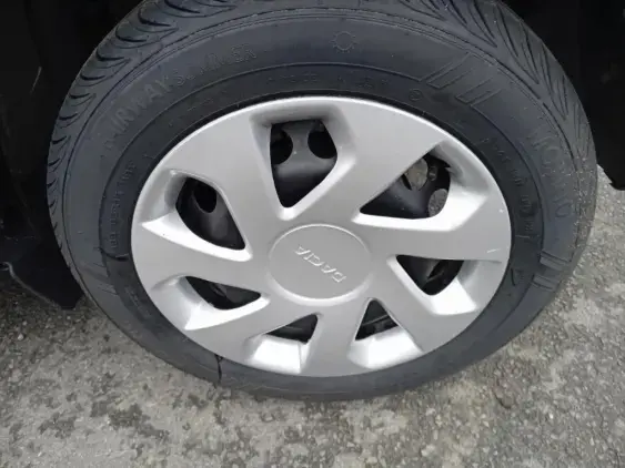 DACIA SANDERO II - voiture d'occasion - Photo 23