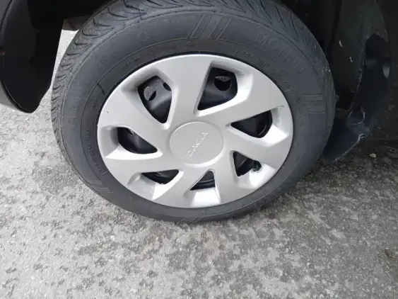 DACIA SANDERO II - voiture d'occasion - Photo 24