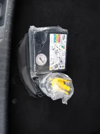 DACIA JOGGER - voiture d'occasion - Photo 17