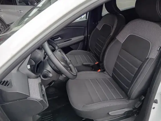 DACIA JOGGER - voiture d'occasion - Photo 18