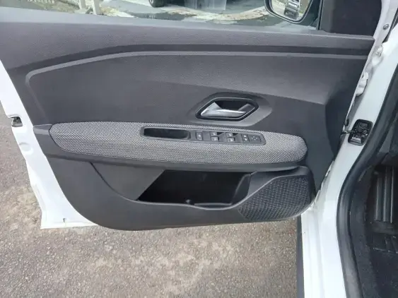 DACIA JOGGER - voiture d'occasion - Photo 19