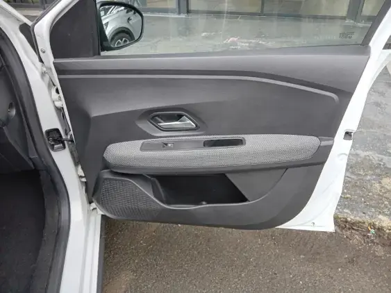 DACIA JOGGER - voiture d'occasion - Photo 20