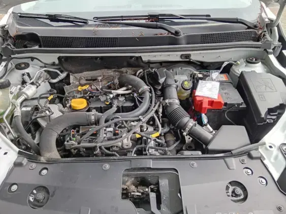 DACIA JOGGER - voiture d'occasion - Photo 21