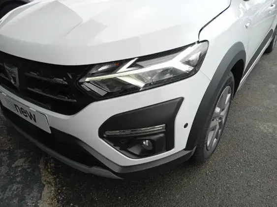 DACIA JOGGER - voiture d'occasion - Photo 22