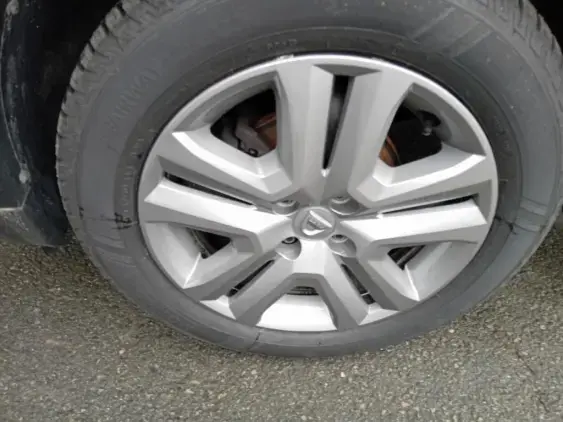 DACIA JOGGER - voiture d'occasion - Photo 23