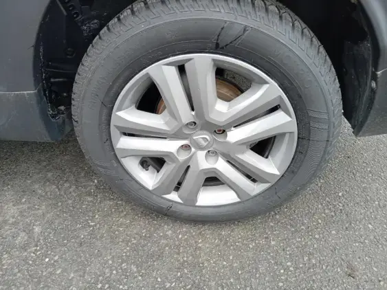 DACIA JOGGER - voiture d'occasion - Photo 24