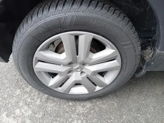 DACIA JOGGER - voiture d'occasion - Photo 25