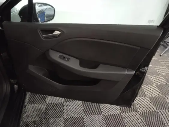 RENAULT CLIO V - voiture d'occasion - Photo 20