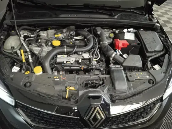 RENAULT CLIO V - voiture d'occasion - Photo 21