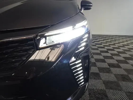 RENAULT CLIO V - voiture d'occasion - Photo 22