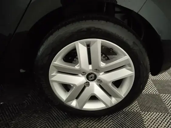 RENAULT CLIO V - voiture d'occasion - Photo 24