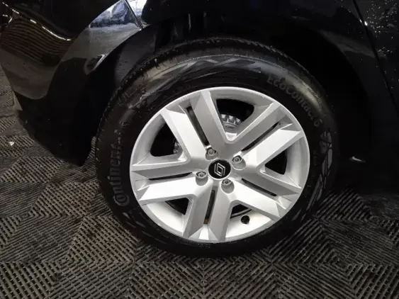 RENAULT CLIO V - voiture d'occasion - Photo 25