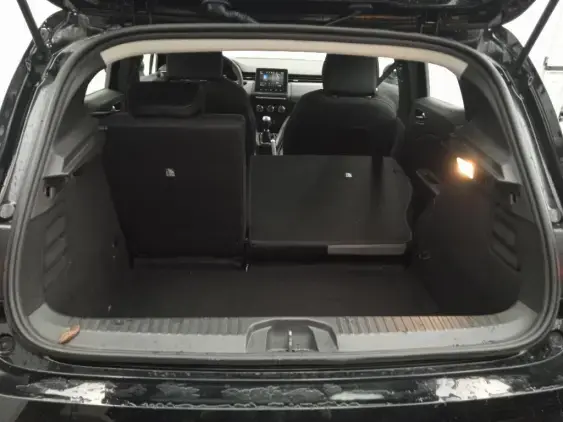 RENAULT CLIO V - voiture d'occasion - Photo 16