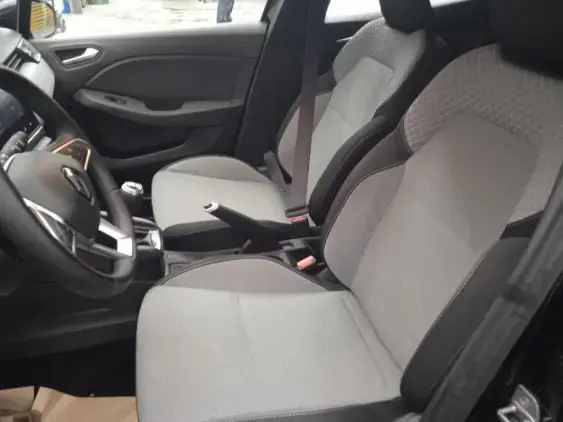 RENAULT CLIO V - voiture d'occasion - Photo 18